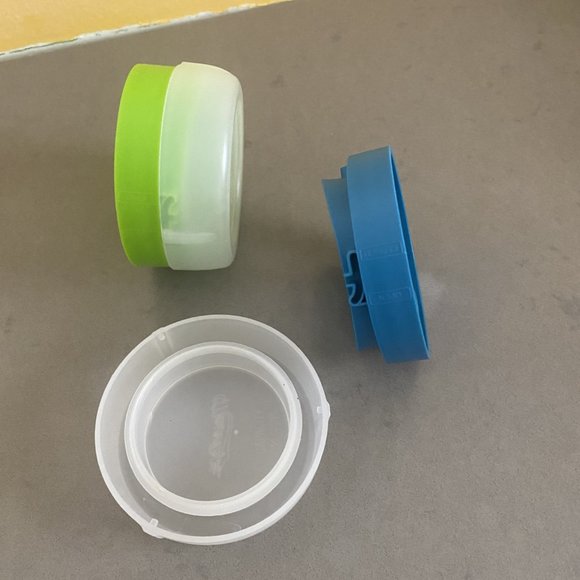 masontops fermentation lids - Picture 4 of 4